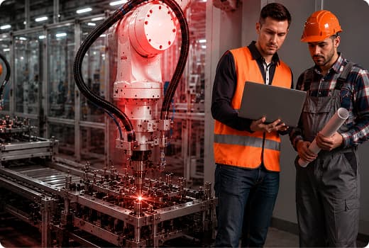 Manufacturing Data Analytics