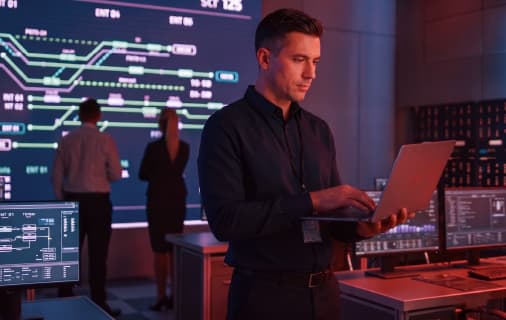 Compliance and Security Hardening