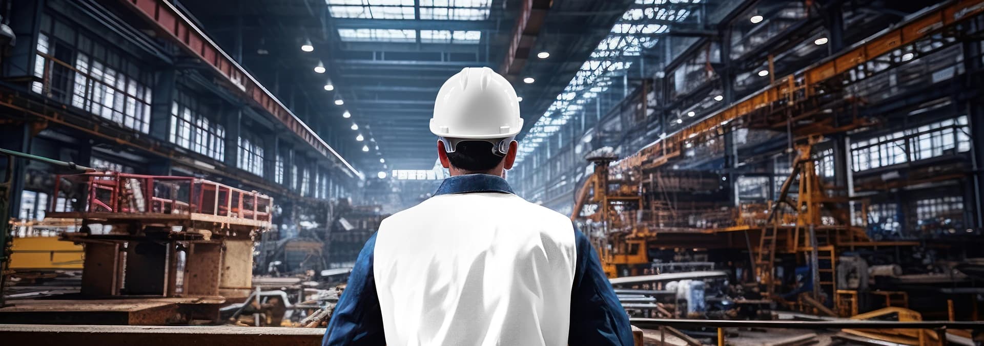 The Great American Factory - Making AI Work in the Physical Economy