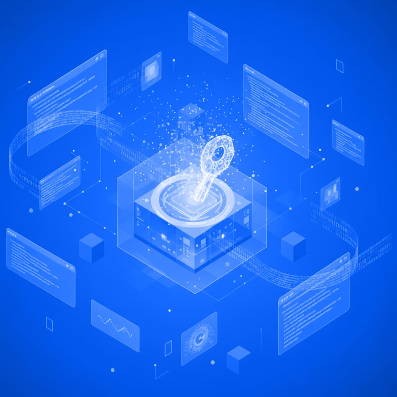 Unlock Innovation with Custom Software Development
