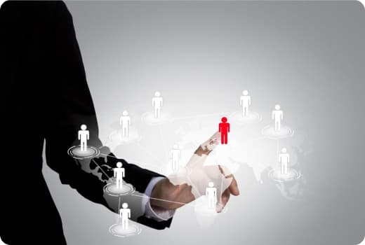 Different Types of IT Outsourcing Models