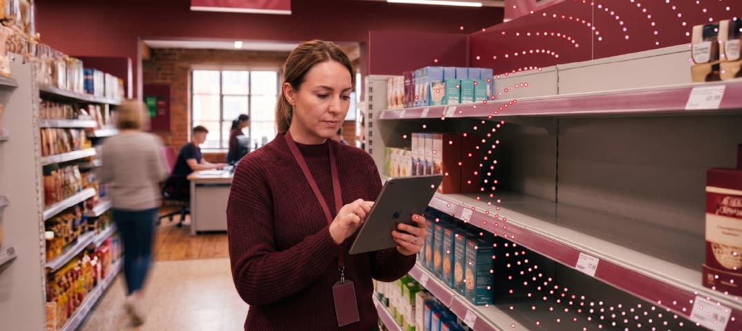 Inventory Intelligence and Demand Forecasting