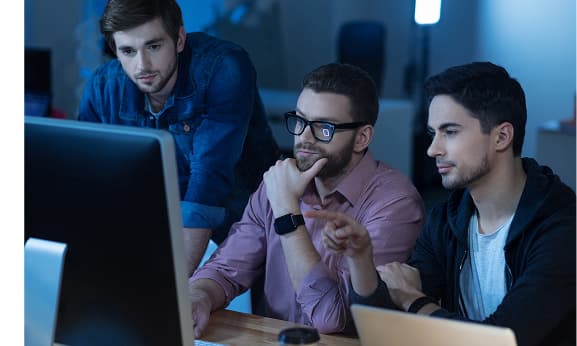 Global Talent Access