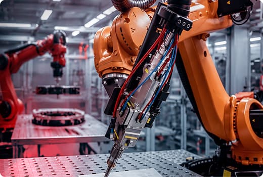 AI in Manufacturing: A Buyer's Guide to Five Use-Case Categories