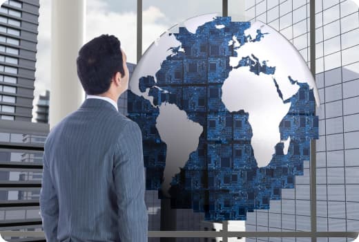 Top 12 Countries to Setup Offshore Software Development Centers in 2025