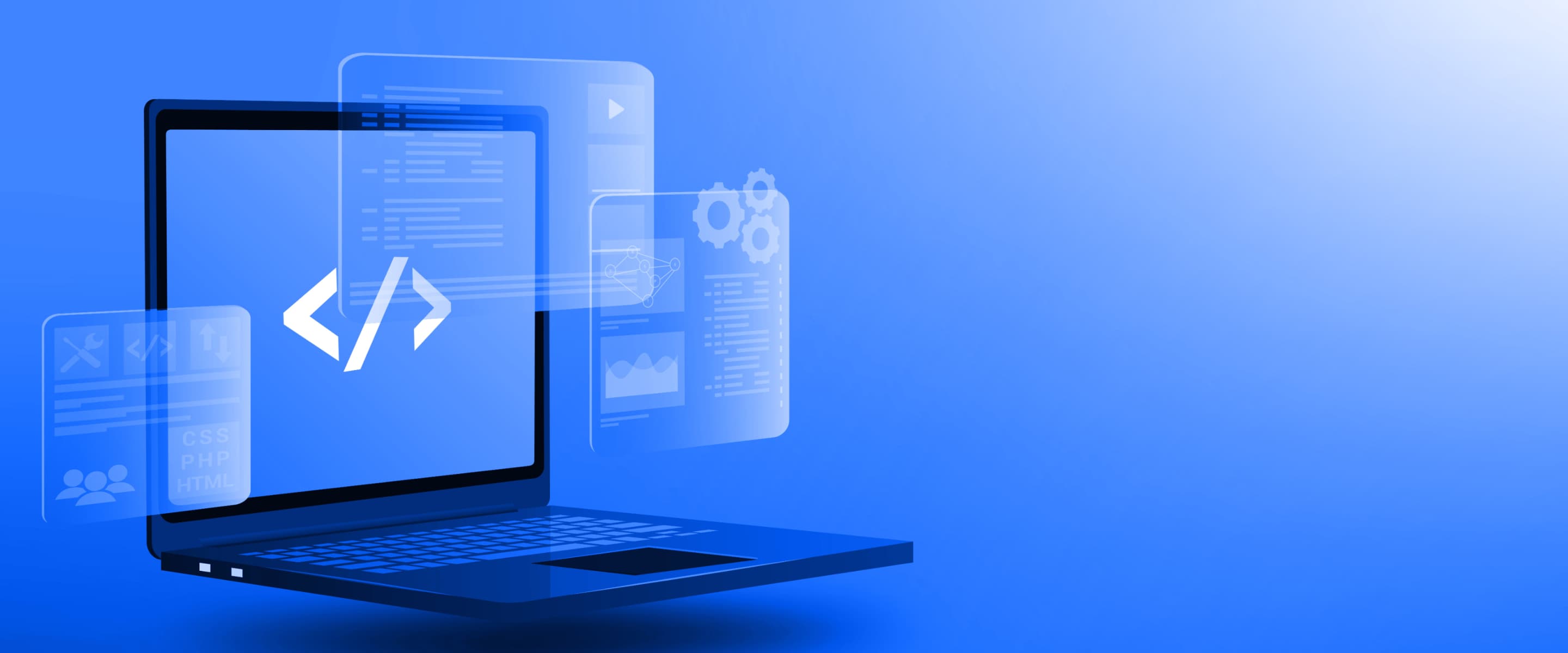 custom software development services company USA