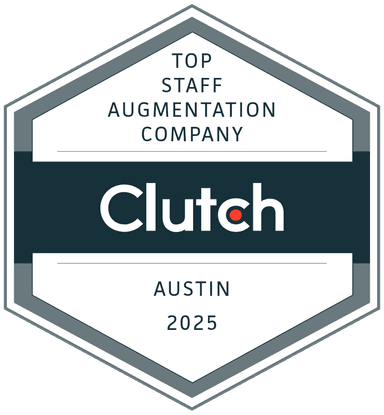 Top Staff Augmentation company in Austin