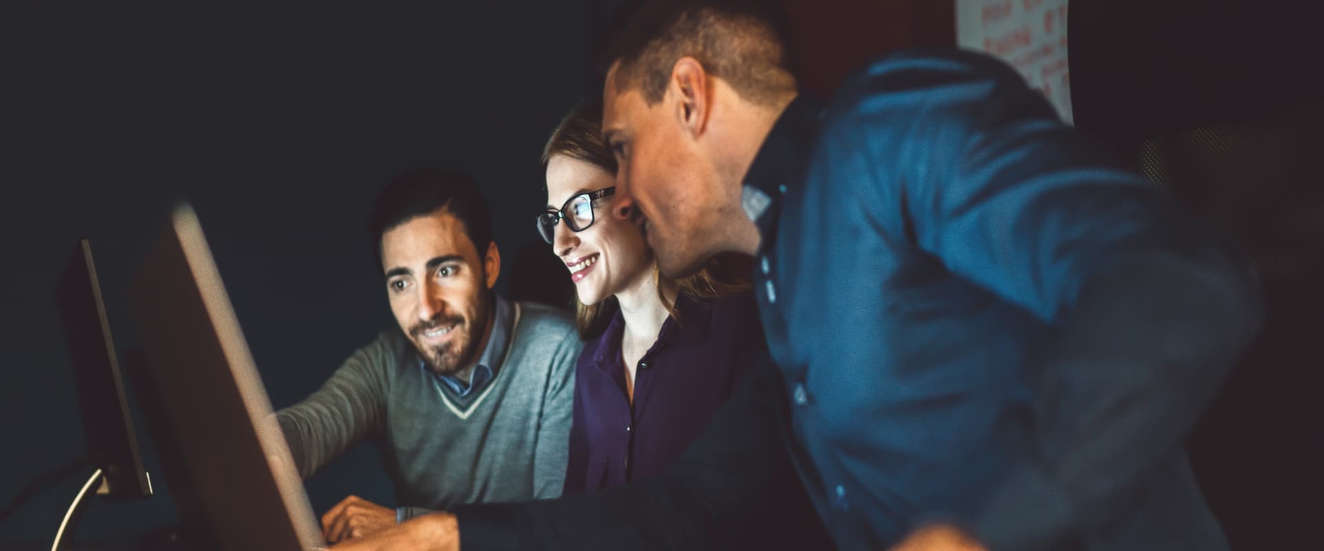 managed staff augmentation services