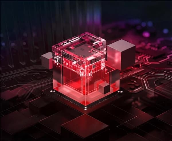 Agentic AI at the Execution Layer