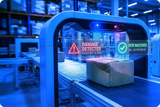 How Open-Source Phi-3 Vision Reshapes US Logistics AI