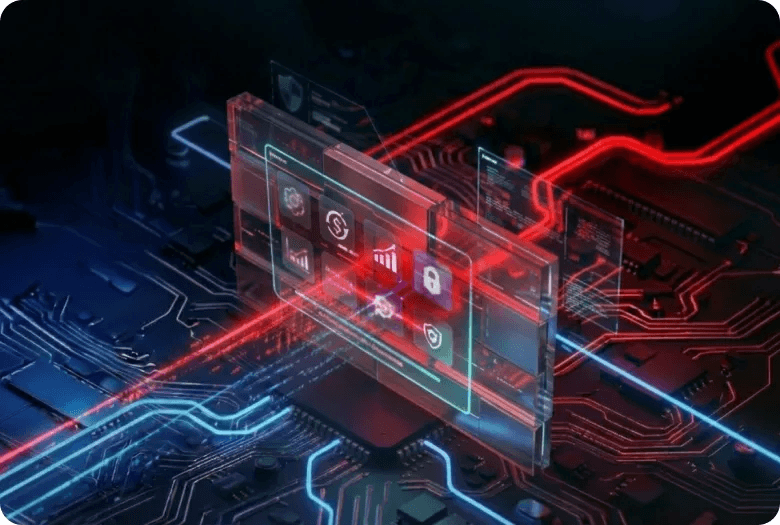 AI in Banking Closing the Execution Gap Between Intelligence and Operations